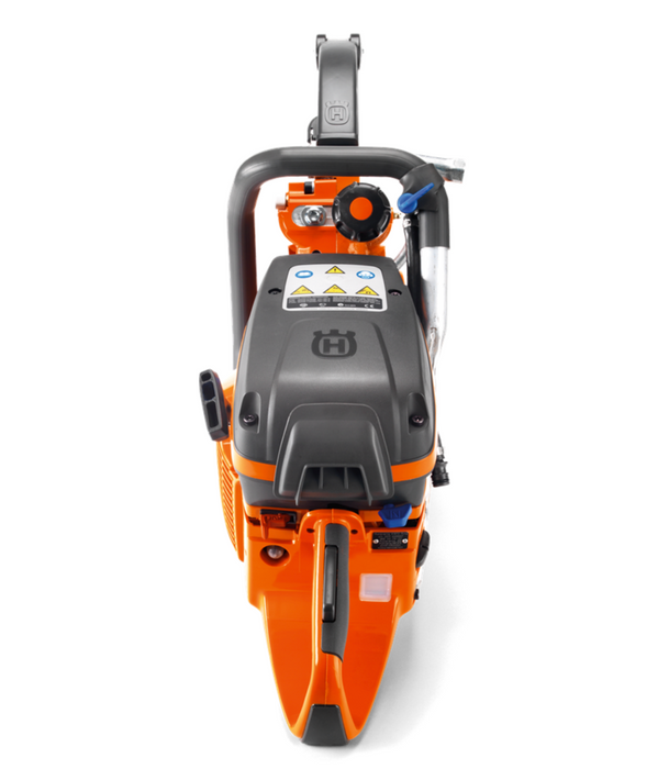 Husqvarna® K970 Ring Saw- 14"