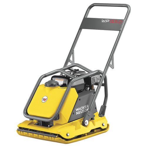 Wacker Neuson WP1550AW Plate Compactor