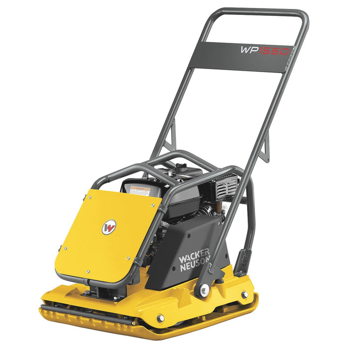 WP1550A Plate Compactor