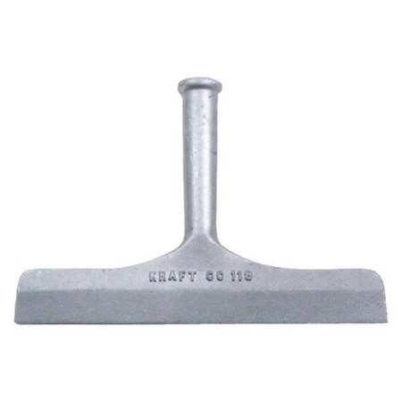 12" Aluminum Chisel - CC118