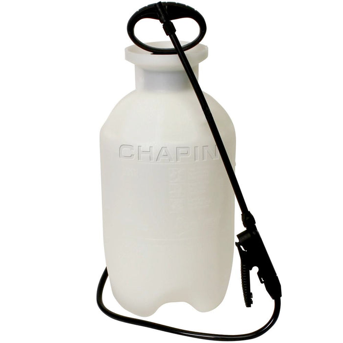 2 Gallon Poly Sprayer