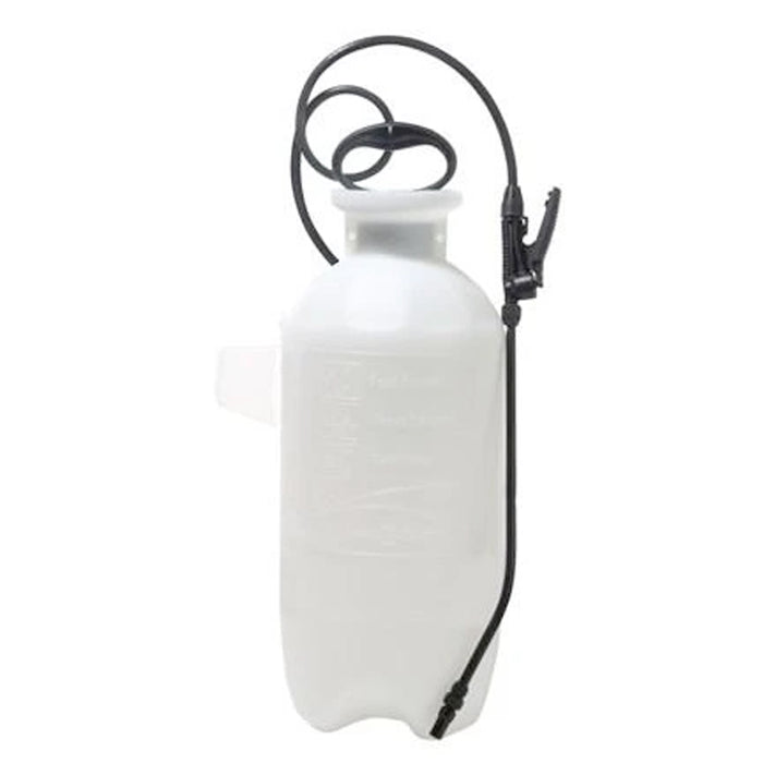 3 Gallon Poly Sprayer