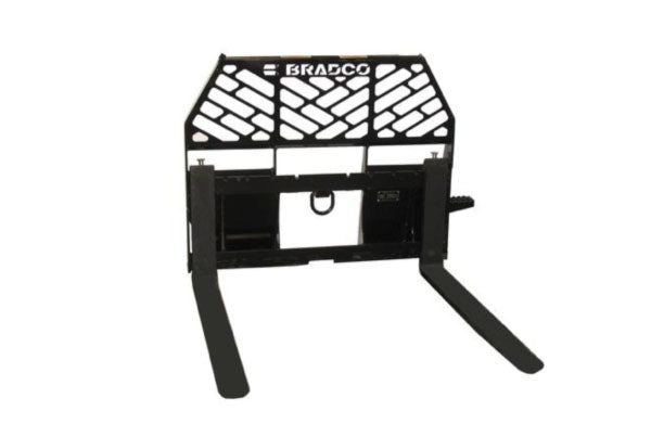 Pallet Forks - Rental