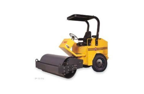 SD-54 Vibratory Roller - Rental