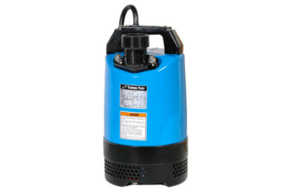 Tsurumi LB-800 2″ Submersible Pump – Clear Water | Rental