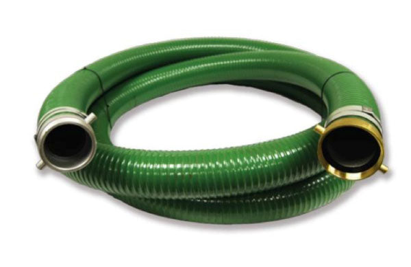 3″ x 20′ Suction Hose | Rental