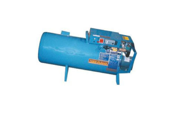 Direct Dual Fuel Heater 400,000 BTU Sure Flame S405 | Rental