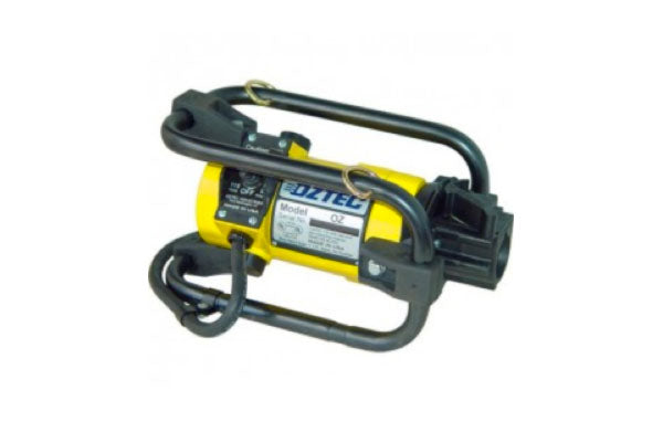 Concrete Vibrator – electric – 1-1/2-2″ head | Rental