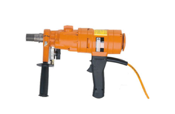 Weka DK12 Hand Held Electric Core Drill | Rental