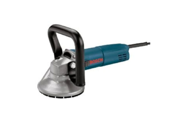 Bosch 1773AK 5” Grinder with Vac Attach | Rental