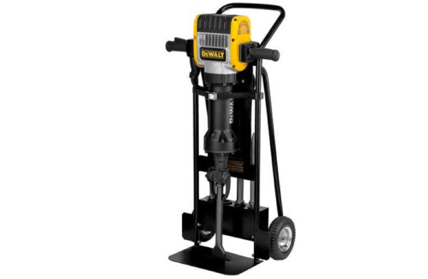 Dewalt® 68# Breaker with cord | Rental