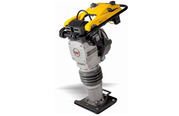 Wacker Neuson BS60-2i | 11 x 13 Rammer | Rental