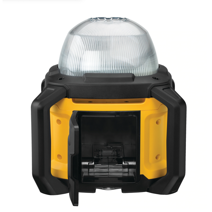 Dewalt® Tool Connect™ 20V MAX* All-Purpose Cordless Work Light, DCL074