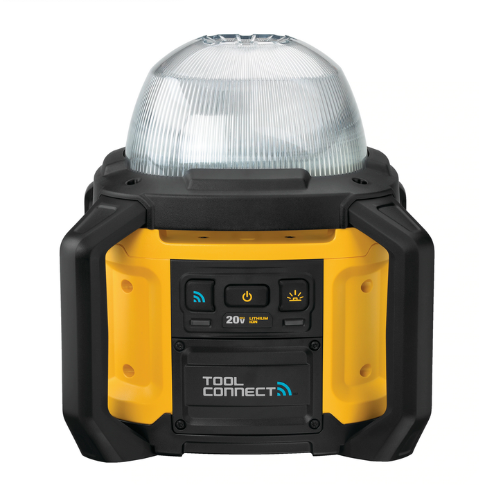 Dewalt® Tool Connect™ 20V MAX* All-Purpose Cordless Work Light, DCL074