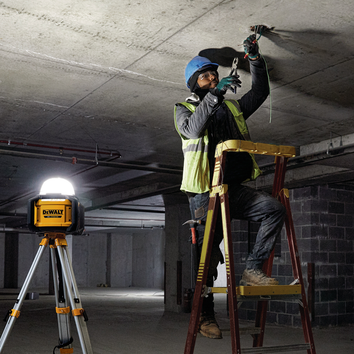Dewalt® Tool Connect™ 20V MAX* All-Purpose Cordless Work Light, DCL074