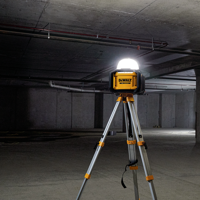 Dewalt® Tool Connect™ 20V MAX* All-Purpose Cordless Work Light, DCL074