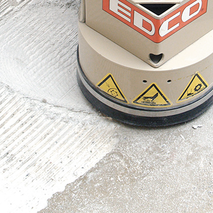 EDCO 10″ Electric Turbo Grinder | Rental