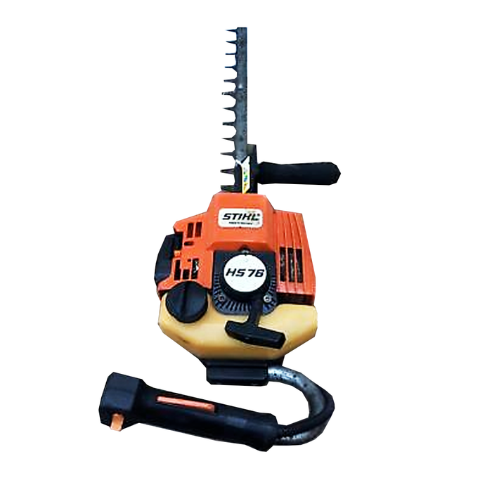 Stihl HS76 36" Single-Sided Hedge Trimmer (Gas) | Rental