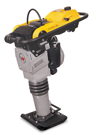 Wacker Neuson BS60-2i | 13 x 20 Plate – 2275# cent. force | Rental