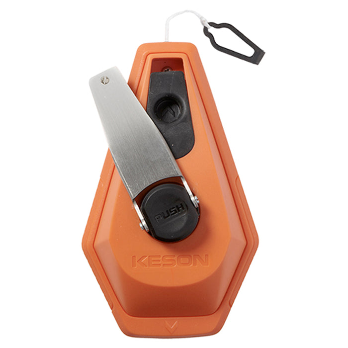 Keson K1 Standard String Chalk Line Reel