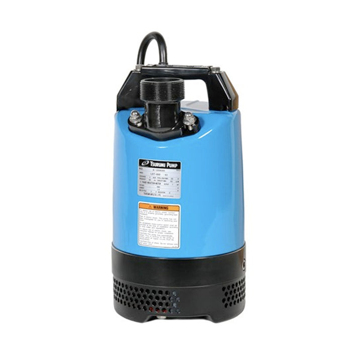 LB-800 Manual Electric Submersible Pump