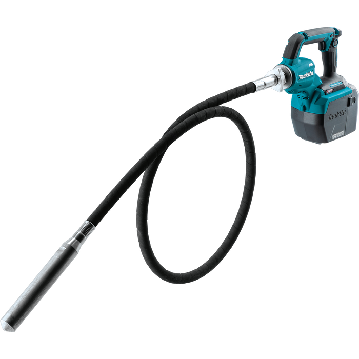 MAKITA GRV02L1 40V MAX XGT® 8' Concrete Vibrator Kit