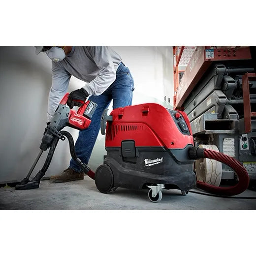 Milwaukee M18™ FUEL™ 1-9/16" SDS Max Rotary Hammer (Tool Only) 2717-20