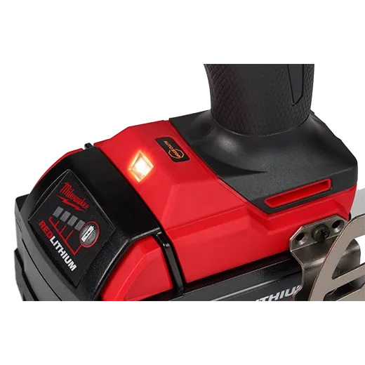 Milwaukee M18 FUEL 2-Tool Combo Kit 3697-22