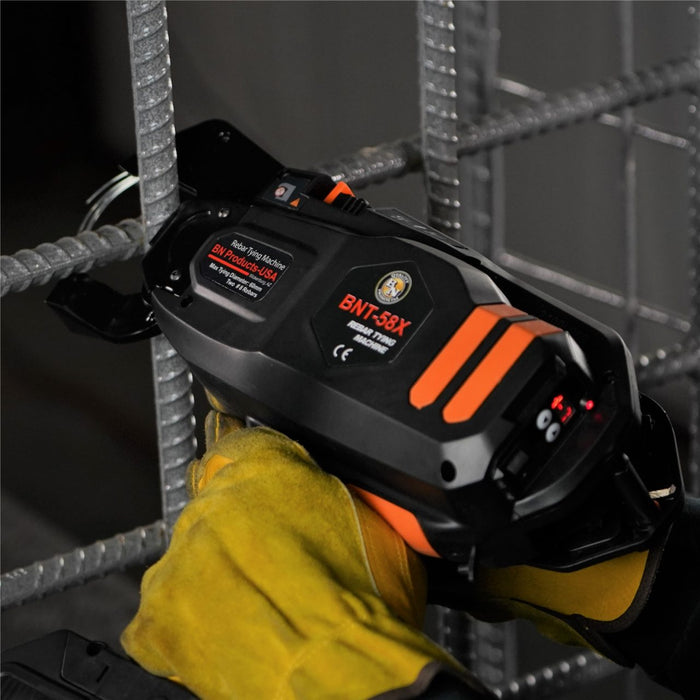 Benner Nawman BNT-58X Tiger Tier™