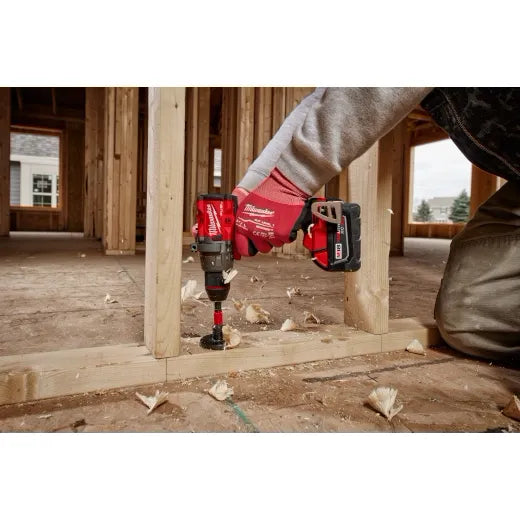 Milwaukee M18 FUEL 2-Tool Combo Kit 3697-22