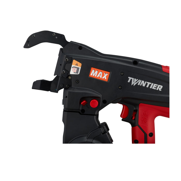 MAX USA RB613T Automatic Rebar Tying Tool