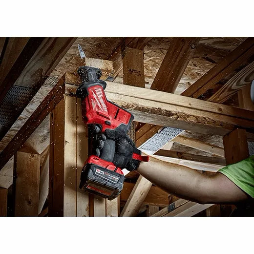 Milwaukee M18 FUEL HACKZALL (Tool Only) 2719-20