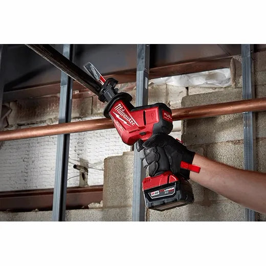 Milwaukee M18 FUEL HACKZALL (Tool Only) 2719-20