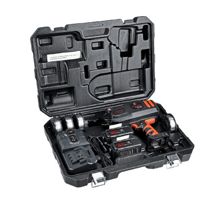 Benner Nawman BNT-40X Tiger Tier™