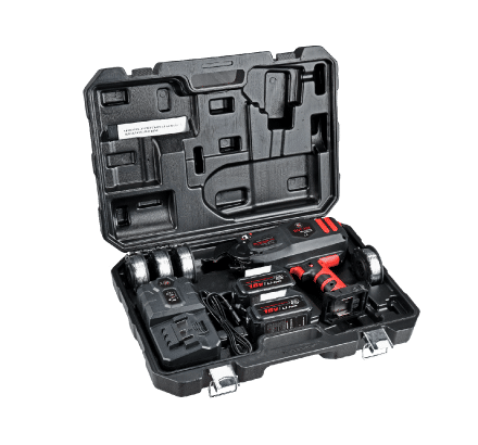 Benner Nawman BNT-58X Tiger Tier™