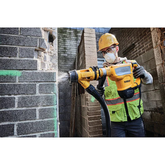 Rotary Hammer Hammer Drill For Brick Dewalt® 1-3/4 SDS Max