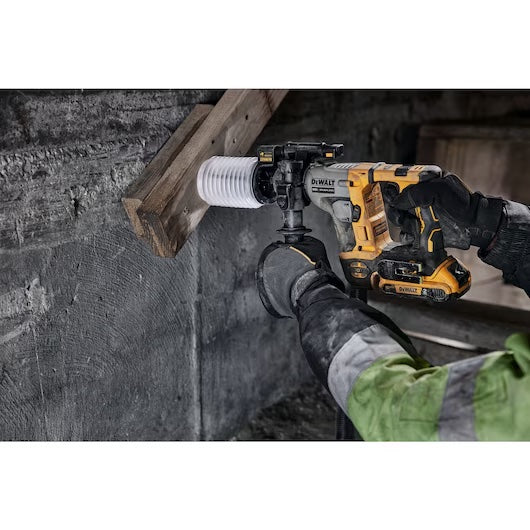 Dewalt® ATOMIC™ 20V MAX* 5/8 in. Brushless Cordless SDS PLUS Rotary Hammer Kit DCH172D2