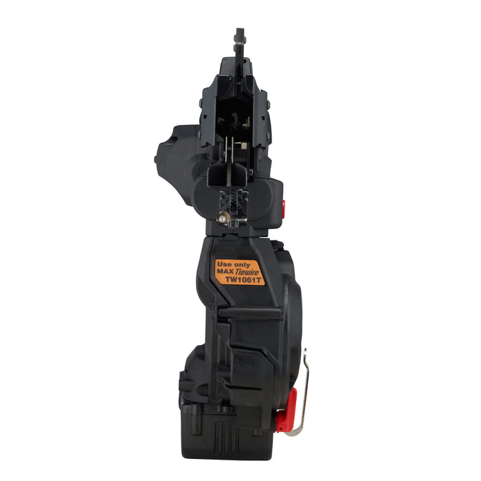 MAX USA RB613T Automatic Rebar Tying Tool