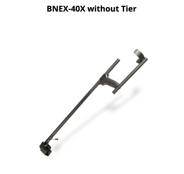 BNEX-40X - Arm extension with electronic trigger for all BNT-x Series Tiger Tier™ rebar tying machines