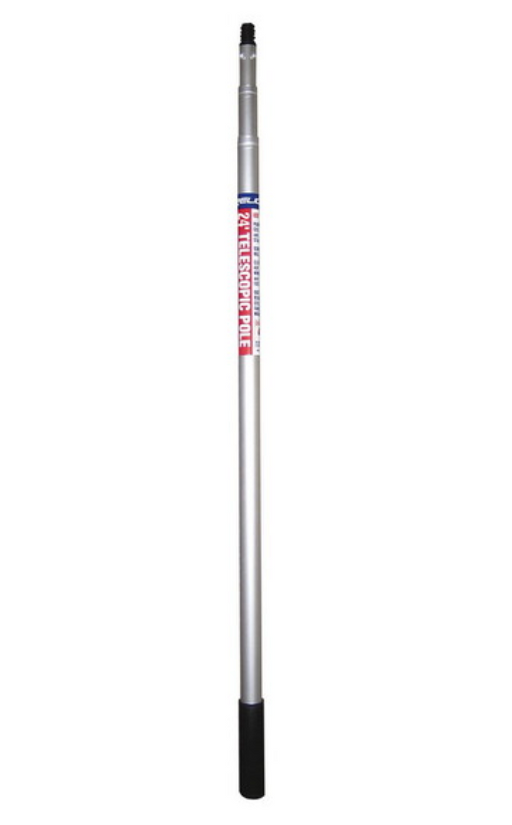 24' Telescopic Pole — Cougar Sales & Rental, Inc 24' Telescopic Pole — Cougar Sales & Rental, Inc
