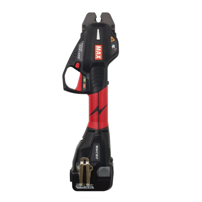 MAX USA WMC80 Cordless Wire Mesh Cutter