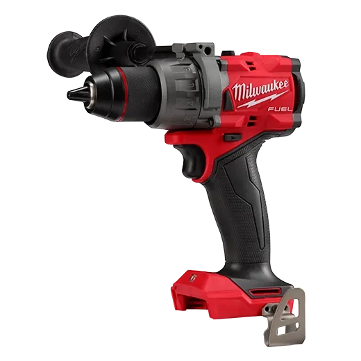 Milwaukee M18 FUEL 2-Tool Combo Kit 3697-22