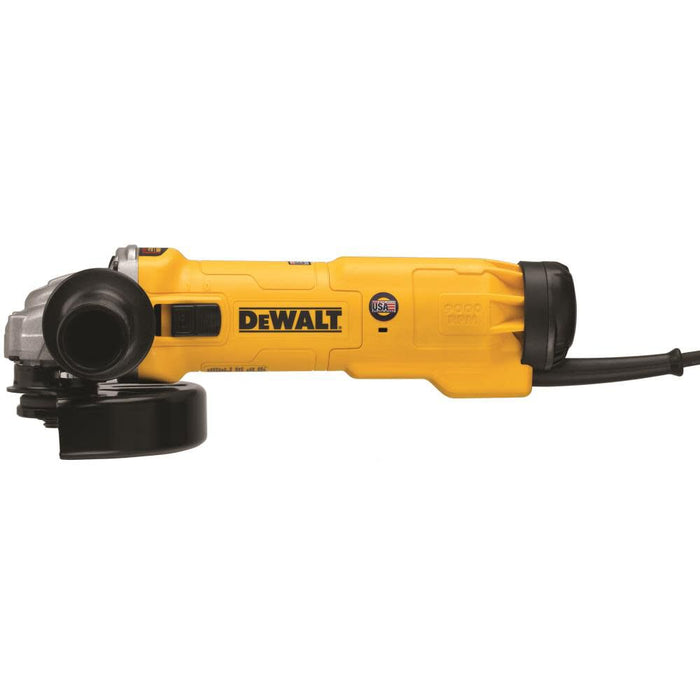 Dewalt® 6 in. (150mm) Slide Switch Grinder DWE43140