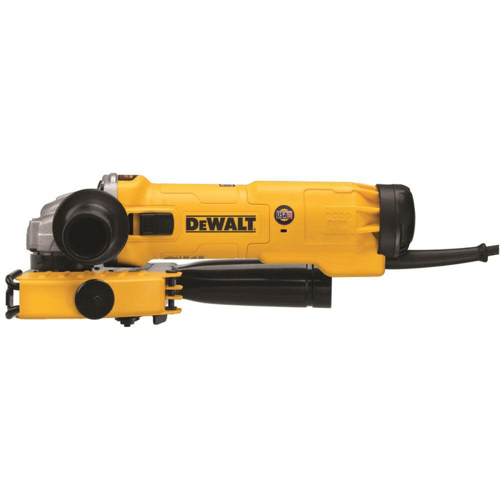 Dewalt® 6 in. (150mm) Tuckpoint/Cutting Grinder DWE46103