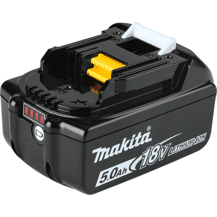 MAKITA XRT01TK 18V LXT® Lithium‑Ion Brushless Cordless Rebar Tying Tool Kit (5.0Ah)