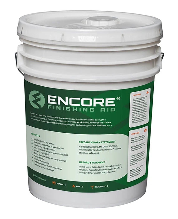 Encore Finishing Aid 5G