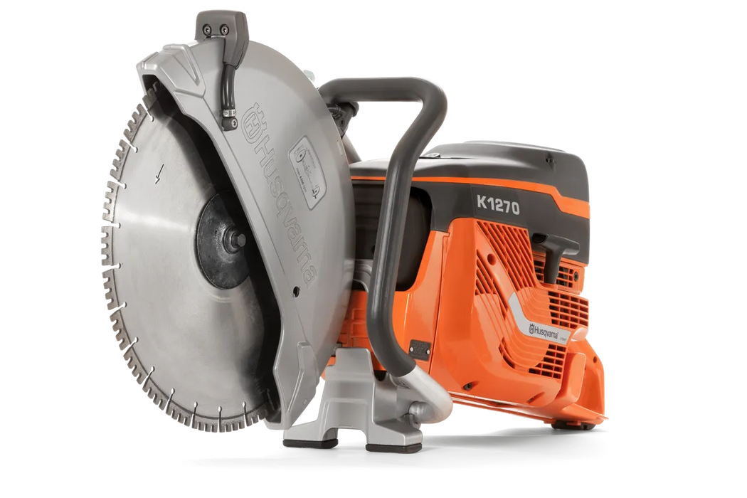 Husqvarna® K1270 II 16"