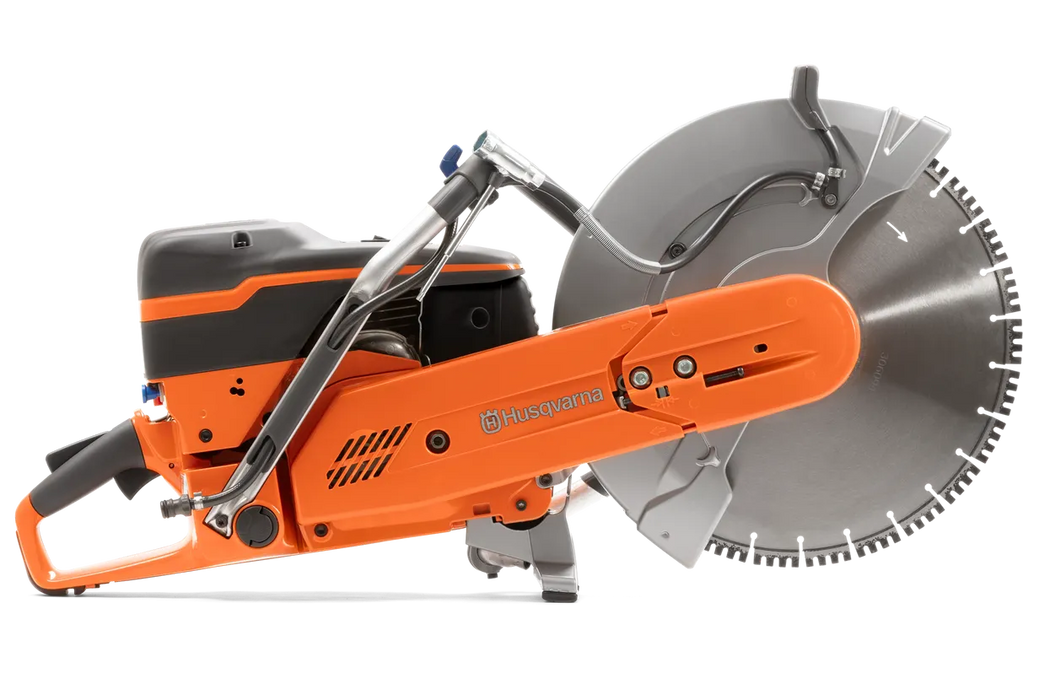 Husqvarna® K1270 II 16"