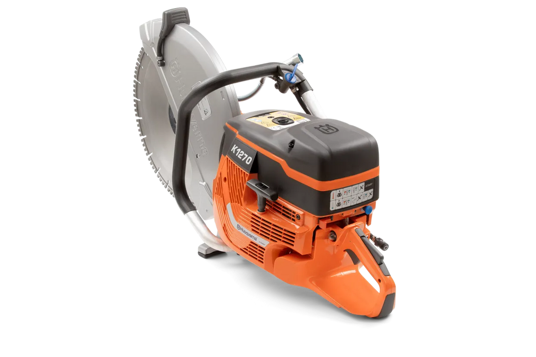 Husqvarna® K1270 II 16"