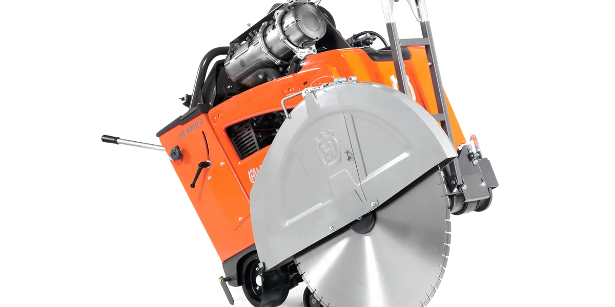 Husqvarna FS5000D 30
